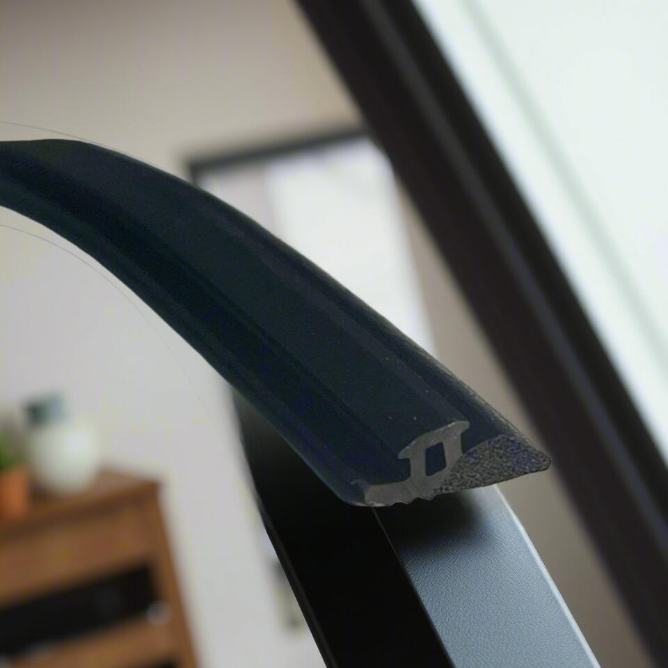 EPDM Seal for Aluminum Windows & Doors EPDM Seal for Aluminum Windows & Doors