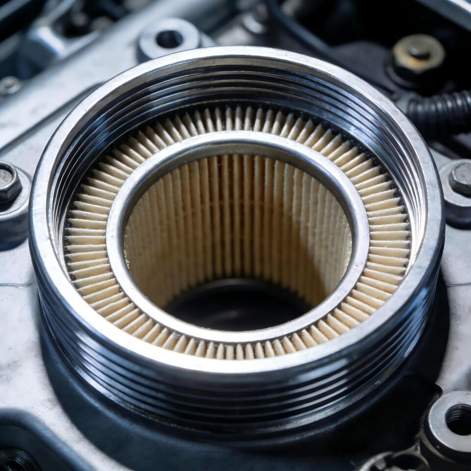 Filter Series Filter Series