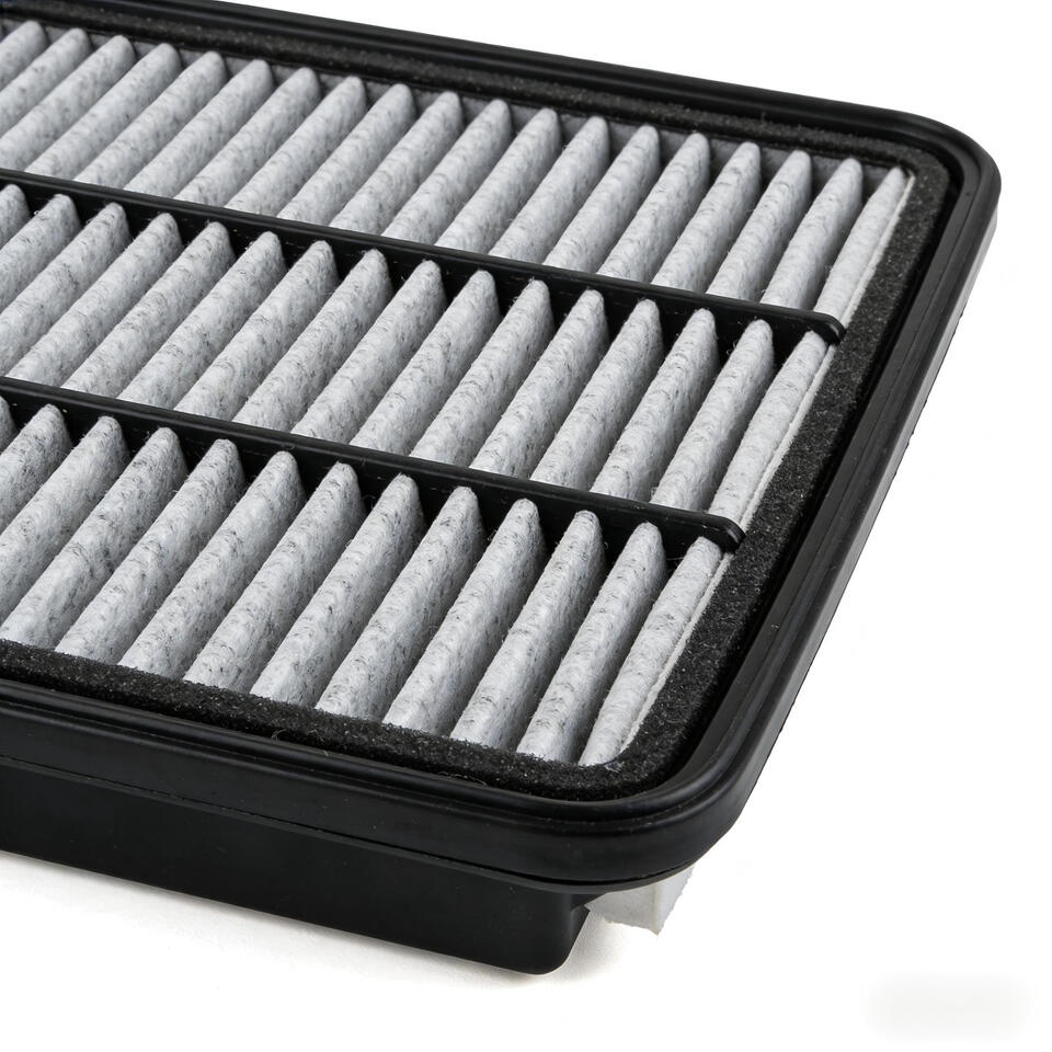 Filter Series Filter Series