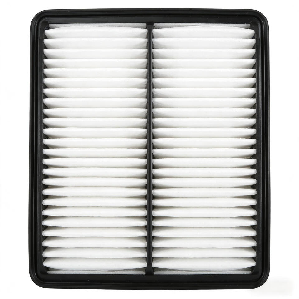 Filter Series Filter Series