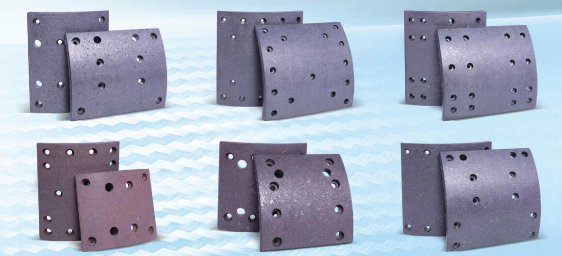 truck brake pads truck brake pads