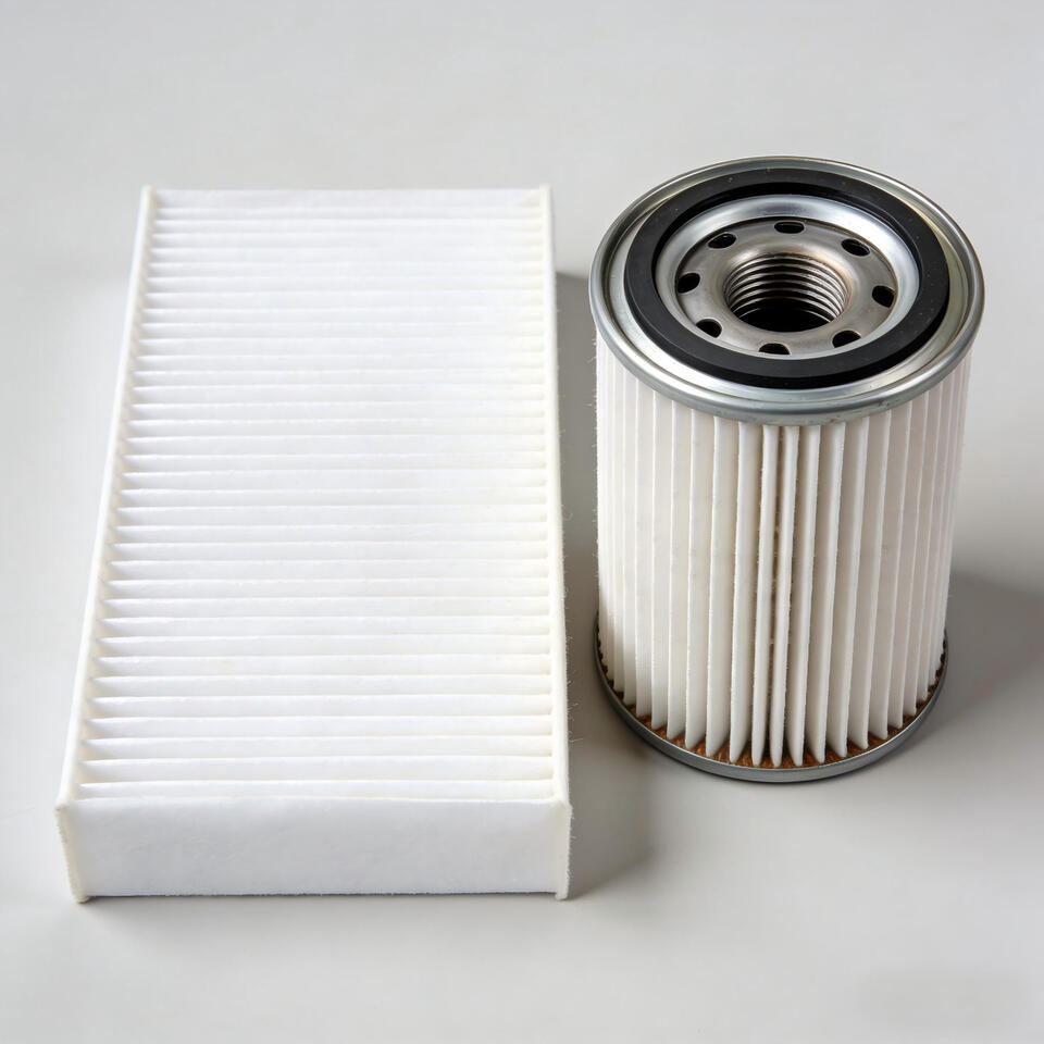 Filter Series Filter Series